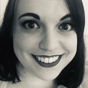 Meet your Posher, Allison